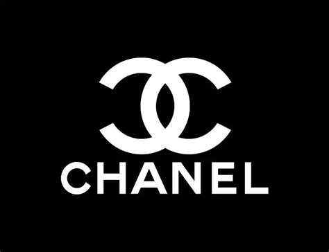 font logo chanel|Chanel logo font type.